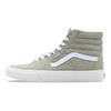 SK8 Unisex High Top Sneakers Gray Green VN0A5JMJB32