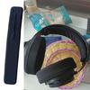 Leichte Stirnband-Schutzpolster für SHP9500 SHP9600 Kopfhörer Kopfbügel für Audiophile-Ausrüstung Erweitertes Gaming