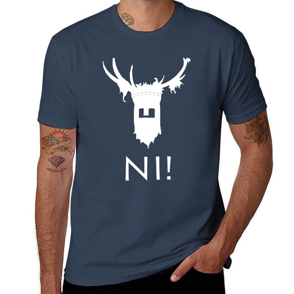 Ni TShirt Work Style Casual TShirt