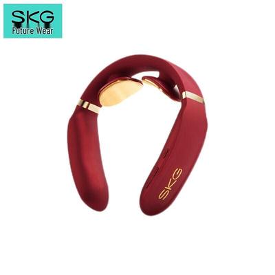 Smart Wireless Neck Massager CN Plug (adapter Included)