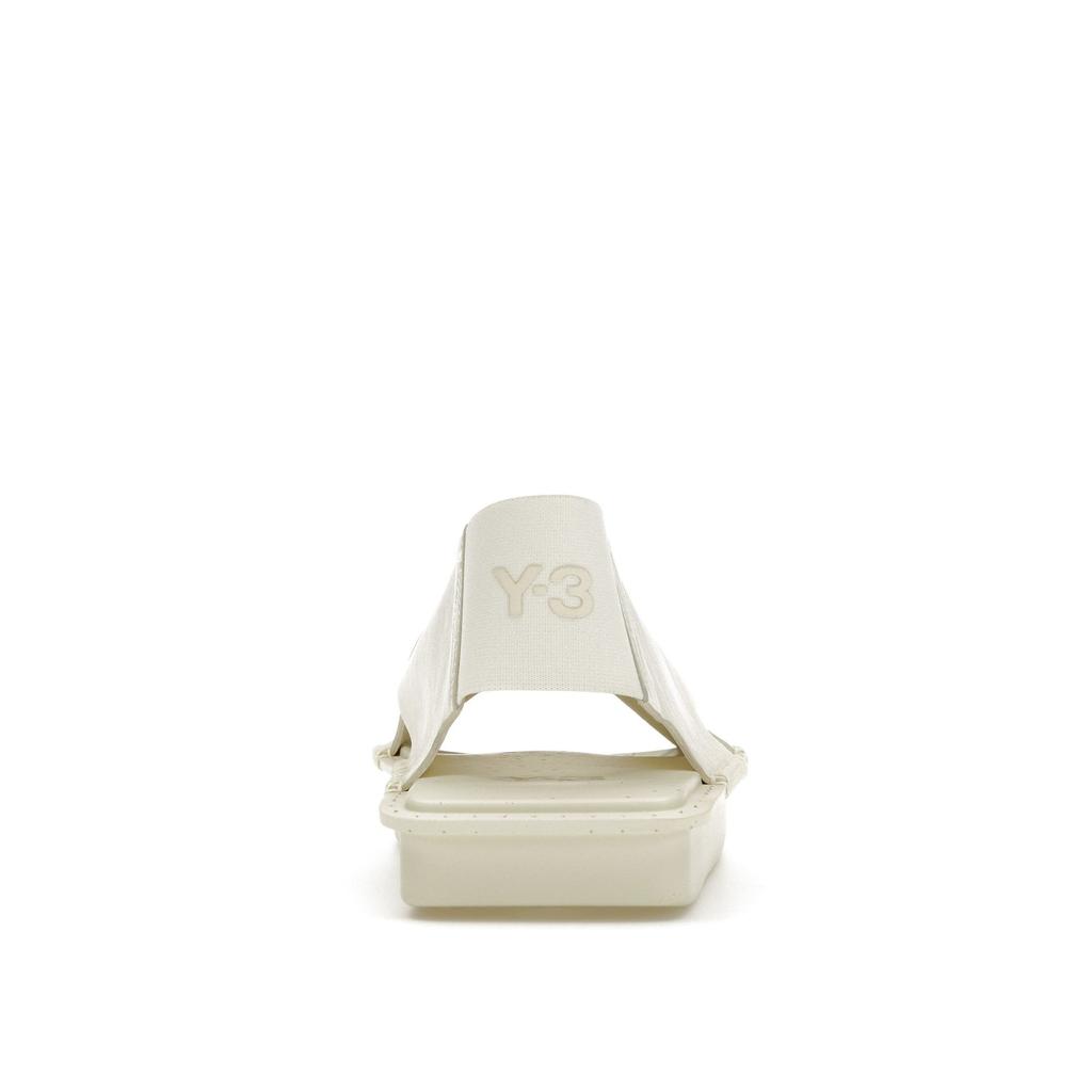 Adidas Y-3 Sandal Cream White Unisex Sneakers IG4049