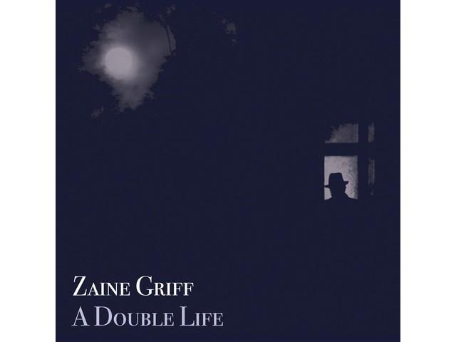 

[CD] A DOUBLE LIFE WITH BONUS TRACKS Nomal Edition ZAINE GRIFF SICX-30190 NEW