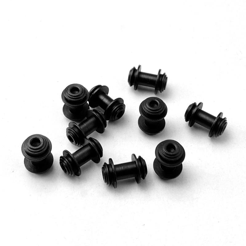 Dominator 551 Axis Lock & 710 Butterfly-Schraubenzubehör