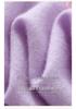 Lekasha Women's 100% Cashmere Embroidered Round Neck Sweater for Autumn and Winter