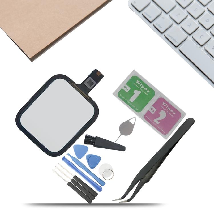 LCD Display Glass for Touch Screen Digitiser Digitizer For Watch Series SE 40mm