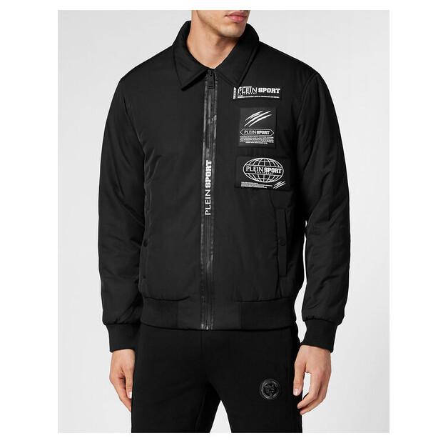 Куртка Plein Sport 257 EU 3XL