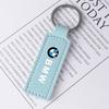 Leather Car Styling Keychain Anto-loss Key Ring Pendant For BMW 1 3 5 7 Series X1 X3 X4 X5 F10 F15 F16 F20 F30 F18 F25 M3 M4 E34 cysh69
