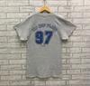 Vintage 90'er Hip Hop Flava 97 Tower Records T-shirts