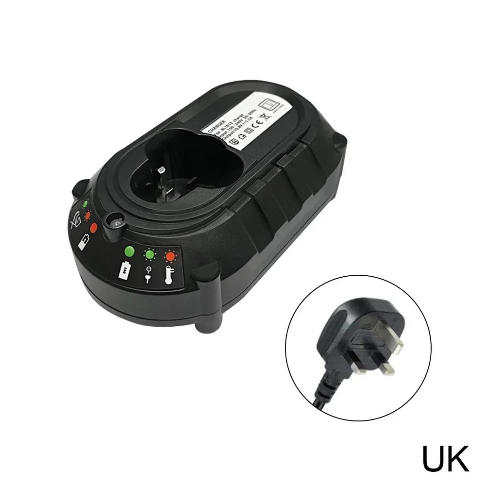 Charger for Makita BL1013 BL1014 10.8V-12V Li-ion Batteries DC10WA Electrical Drill Screwdriver Tools Power Supply Charger