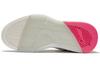 Li Ning Slip Resistant Abrasion Resistant Cushioning Low top Vintage Basketball Shoes Women's Gray Green Red AGBS032-3