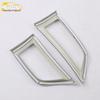 Mattu Air Outlet Decorative Frames: Fits 18 Models - Dashboard Vent Sticker