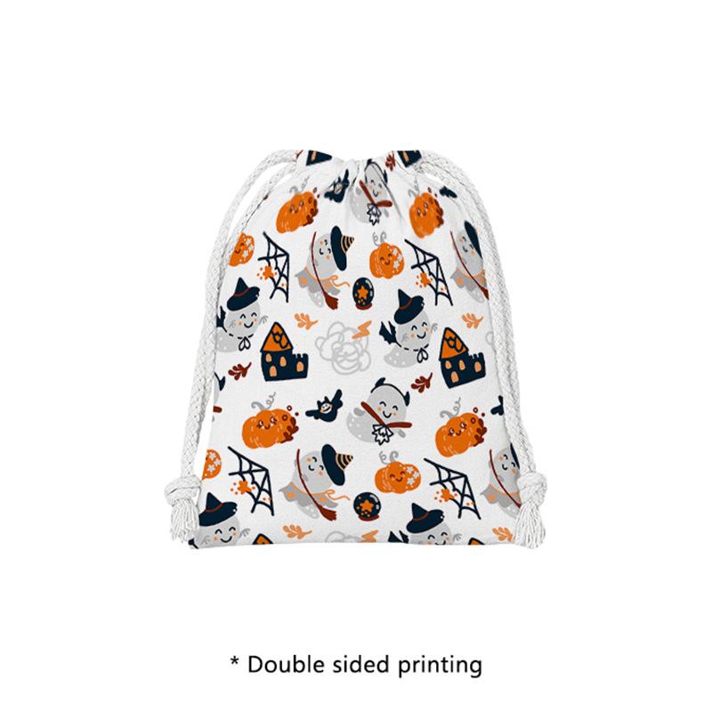 Portable Jewelry and Cosmetics Drawstring Organizer Bag 31 Small: 14*16 cm