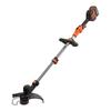 Black & Decker BCSTE636L1-QW Grastrimmer 36V 33cm Zwart/Oranje