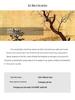 Ancient Chinese Qin Ornament: Ji Xin Desktop Decoration and Gift