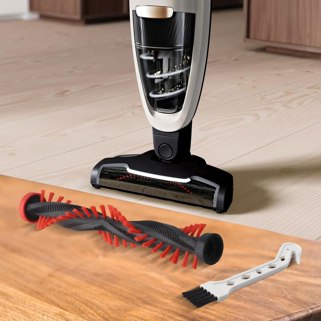 For ELECTROLUX and For AEG Compatible Roller Brushes for Regular Maintenance