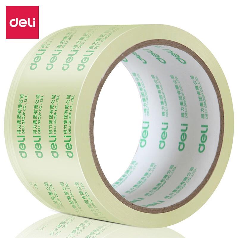 Deli Clear Packaging Tape