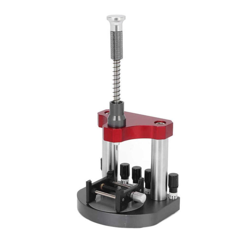 Watch Dial Feet Repair Set Accessories Watchmakers Reliable Professional Machine