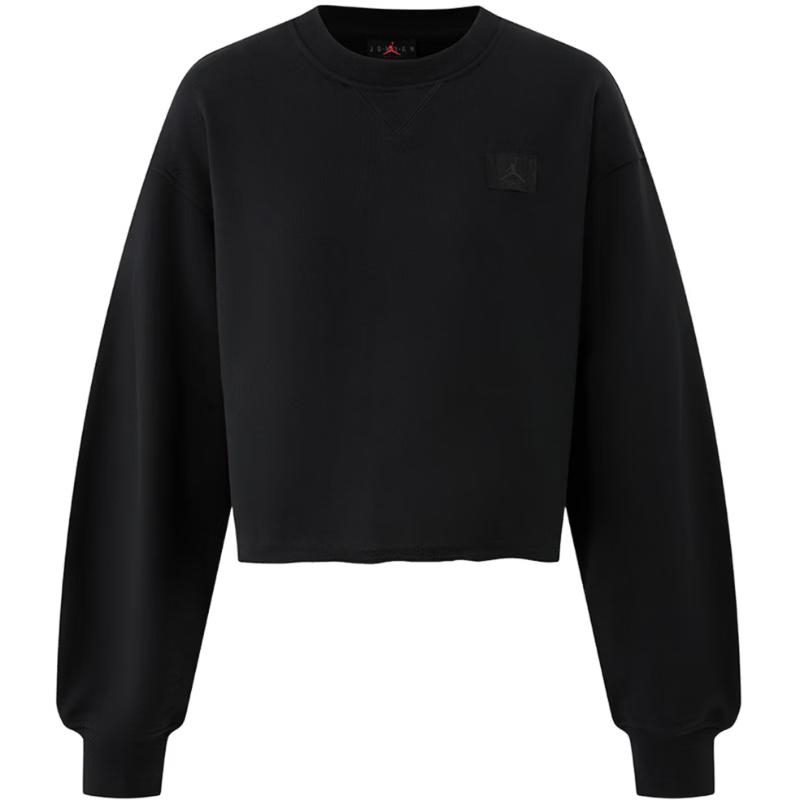 Jordan Women s Versatile Knit Pullover L