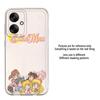 Cartoon Sailor Moon Case for Xiaomi Mi 11T Pro 11 Lite Soft Phone Cover