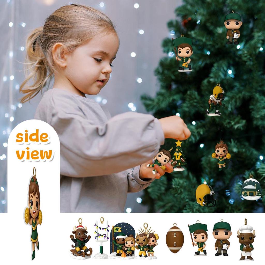 Kalendarz odliczający zawiera 24 prezenty, kalendarz odliczający i prezent-niespodziankę.