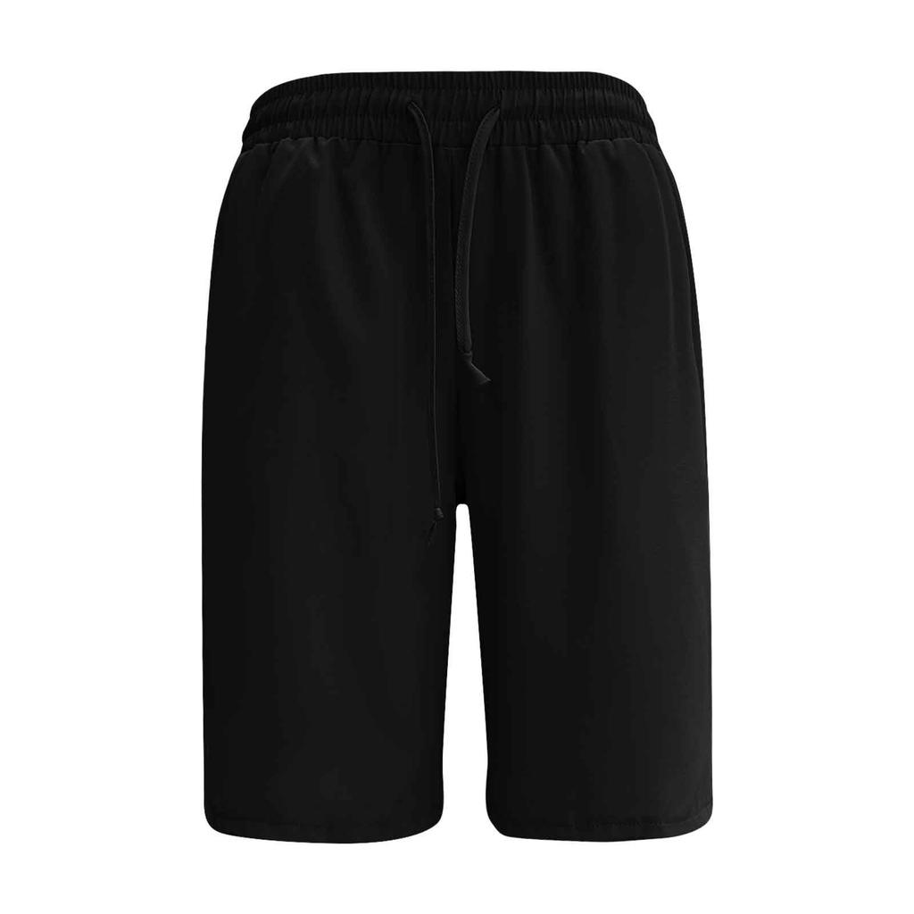 Women's Sports Comfortable Elastic Waist Drawstring Shorts