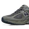 New Balance Sneakers Unisex Sports Shoes 3 Types M2002rnm Ml2002r