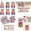 Lol Surprise Eier Puppen Omg Mystery Blind Box Figur Für Mädchen Mit Einzigartigem Zubehör Und Lustigen Themen