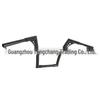 Compatible with 10", 12", 14" Harley Sportster Handlebars (1996-2013)