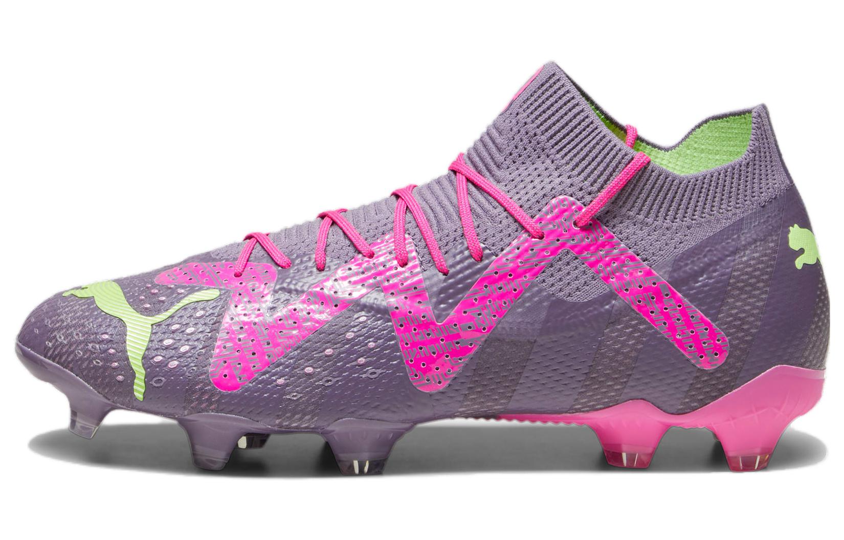 PUMA Future Ultimate Fg Ag Goalkeeper Pack 107539-01 40.5