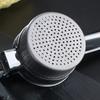Stainless Steel Manual Vegetable Water Extractor - Efficient Kitchen Tool for Dehydration, Dumpling Filling & Home Cooking
