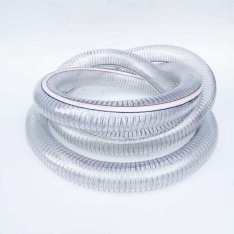 PVC Steel Wire Reinforced Hose