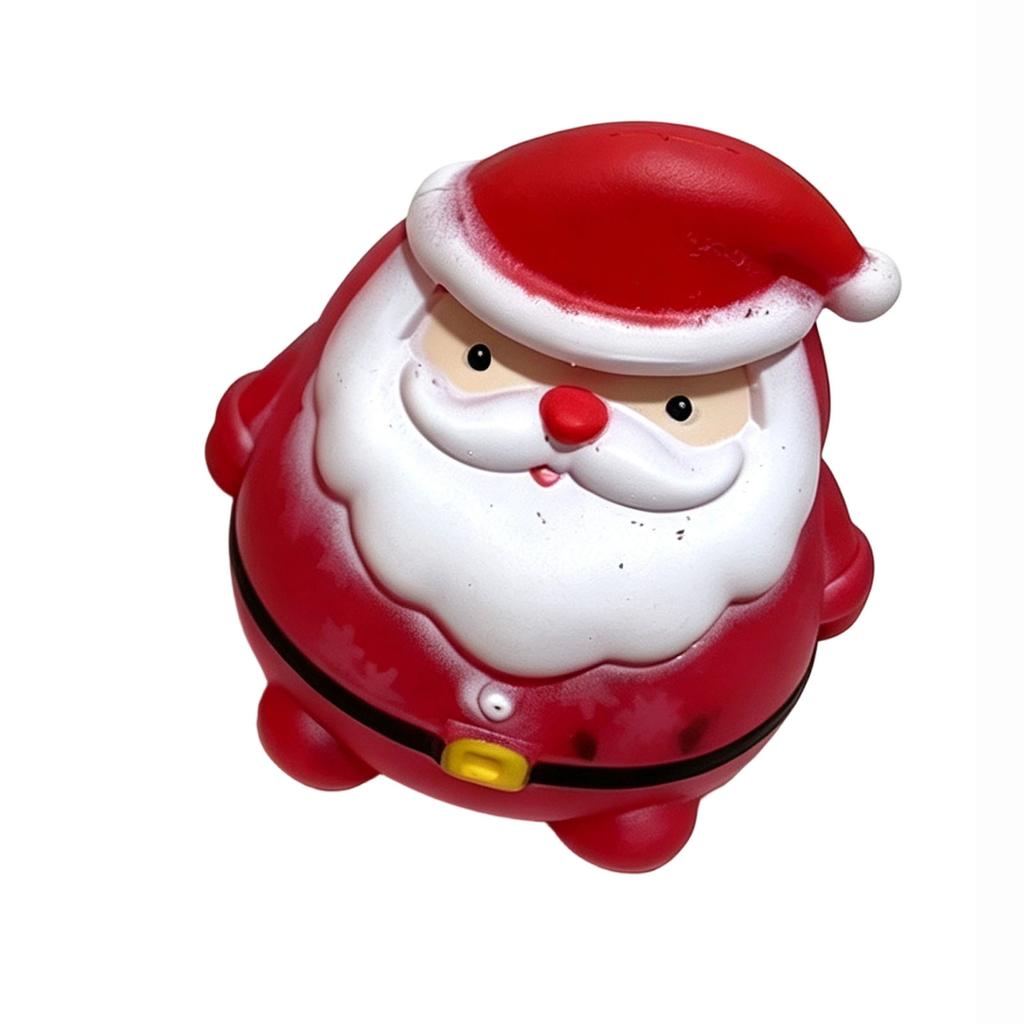 Christmas Cute Toy Soft Sensory for Kids