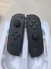 Stânga Dreapta pentru Controler de Joc Joy-Con pentru Consola NS Controller Switch Bluetooth Wireless Joc pentru Doi Jucători Accesorii de Gaming