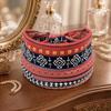 Bohemian Ethnic Style Sweat-Absorbing Yoga Headband