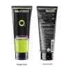 MENTHOLATUM Detergente Esfoliante Controllo Sebo per Uomo