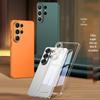 Samsung S26 Ultra Silk-Feel Matte Drop-Proof Slim Phone Case