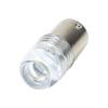 DC 12V 1156 BA15S Motrocycle Strobe Lamp 5730 Parking Reverse LED Trunk Bulb Car Brake Turn Signal Tail Flashing Light