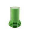 Nano Magic Pot Scrubber: Gentle Descaler and Stain Remover for Daily Kitchen Cleaning