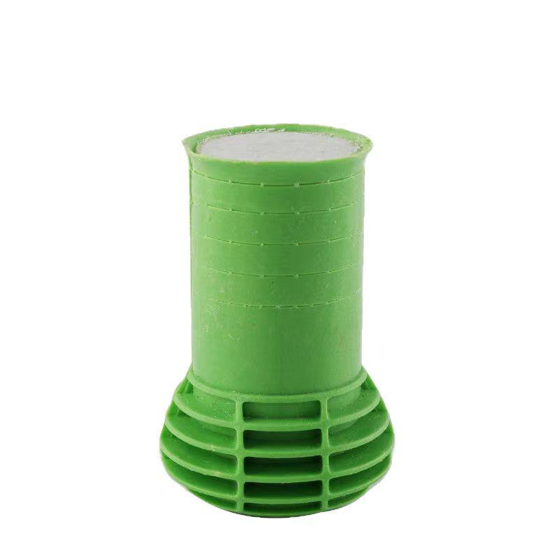 Nano Magic Pot Scrubber: Gentle Descaler and Stain Remover for Daily Kitchen Cleaning