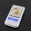 100g 200g 0.01g Jewelry Scale LCD Electronic Scale Professional Digital Scale For Jewelry Gold