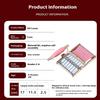 Wooden Weaving Loom Craft Yarn Diy Hand Knitting Machine Kids Educational Toys Woven Tool Handmade For Beginners Kids