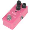 IRIN RS-13 Retro JCM Guitar Effect Pedal Simulate Classic JCM Tone Offers Larger Distortion & Stronger Output Pedal True Bypass