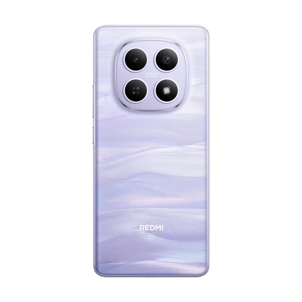 Xiaomi Redmi Note 15 Smartphone 8GB/256GB Purple