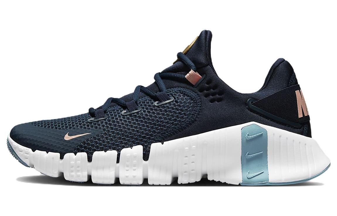 

Nike Free Metcon 4 Armory Navy Arctic Orange CT3886-401 44.5