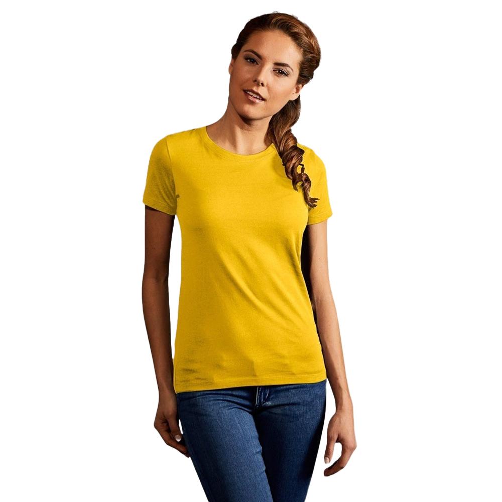 Promodoro Womens/Ladies Premium T-Shirt
