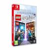 Warner bros. Interactive spain - 1244535 - Lego Harry Potter Collection - Nintendo Switch. Edition Standard -Import ES