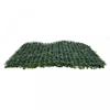 Artificial Turf Simulated Lawn Flower Wall Decoration Green Plastic