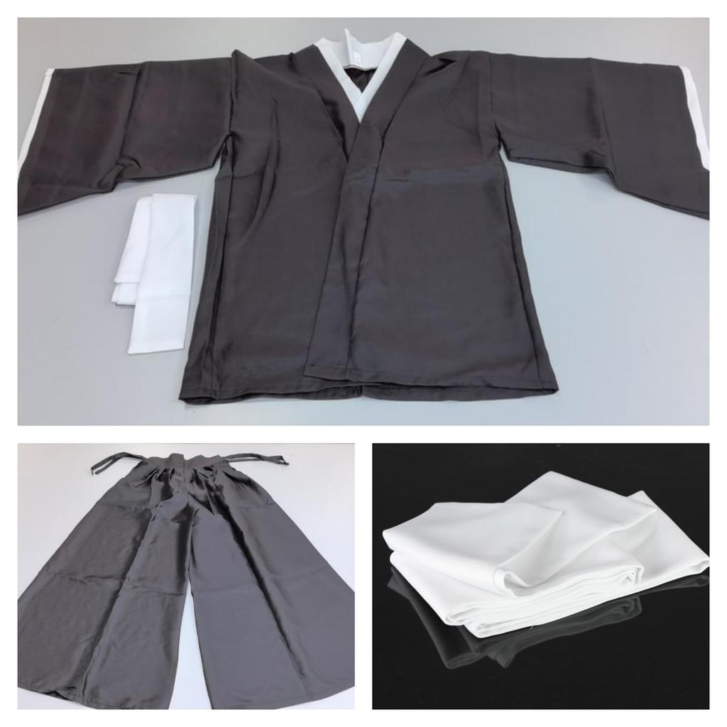 Electric Circus Samurai Cosplay Halloween Practice School Cultural Japanese Clothing Practice Cosplay Period Sword Sakamoto Taiga Kimono Funny Summer