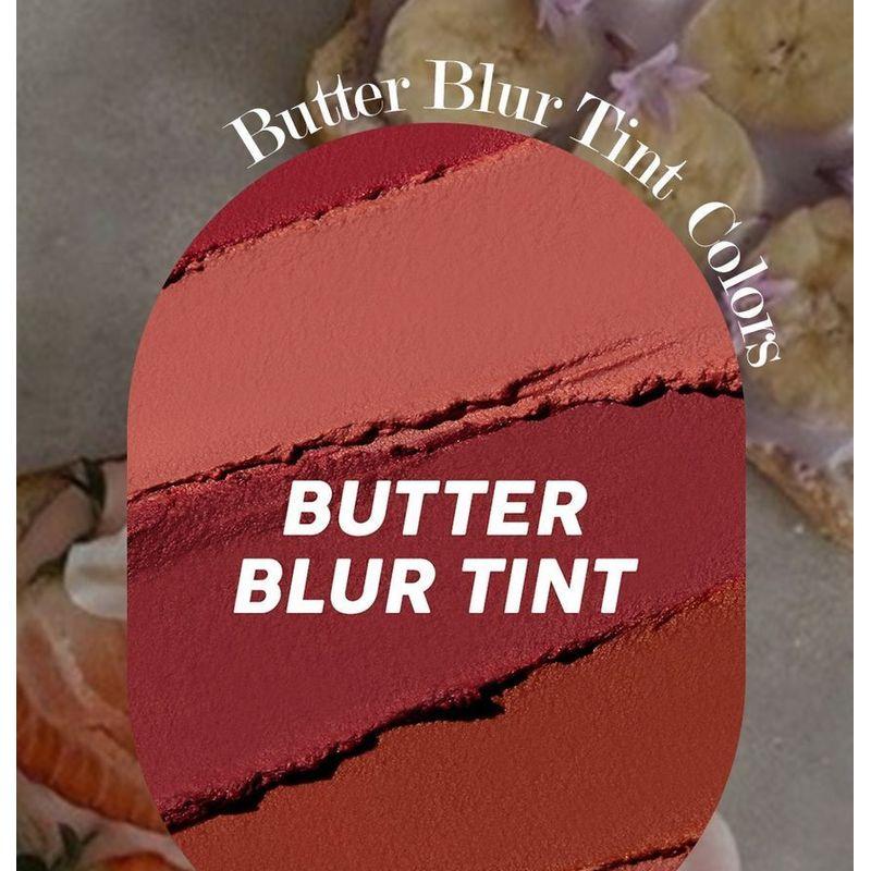 HOLIKA HOLIKA Butter Blur Tint - 10 Colors