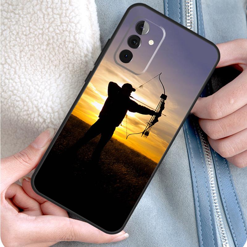 

Hunter Dog Hunting Phone Case For Samsung Galaxy A54 A34 A14 A15 A25 A35 A55 A53 A33 A13 A52 A32 A12 A51 A71 Samsung A42 5G